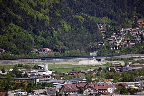 Ein Foto von Günter Richard Wett